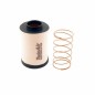 Kit filtre à air + ressort TWIN AIR Ø63mm - 156147P Polaris Kit filtre à air + ressort TWIN AIR Ø63mm - 156147P Polaris