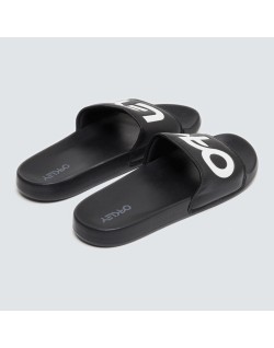 Sandales OAKLEY B1B Slide 2.0 - Noir