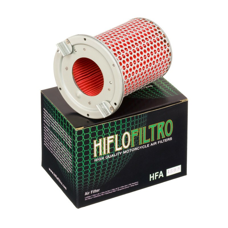 Filtre à air HIFLOFILTRO - HFA1503 Honda FT500C/Ascott Filtre à air HIFLOFILTRO - HFA1503 Honda FT500C/Ascott