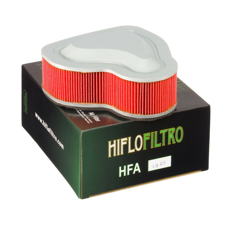 Filtre à air HIFLOFILTRO - HFA1925 Honda VTX1300 Filtre à air HIFLOFILTRO - HFA1925 Honda VTX1300
