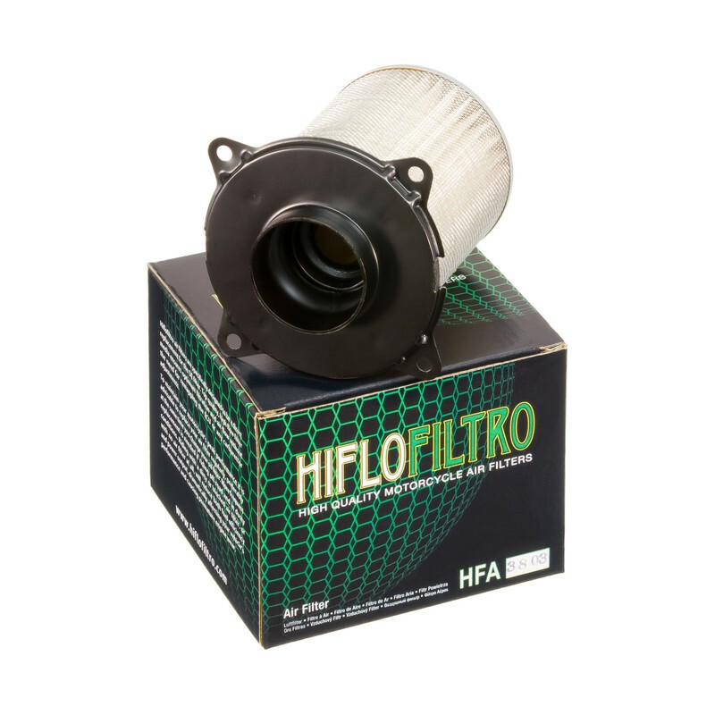 Filtre à air HIFLOFILTRO - HFA3803 Suzuki VZ800 Marauder Filtre à air HIFLOFILTRO - HFA3803 Suzuki VZ800 Marauder