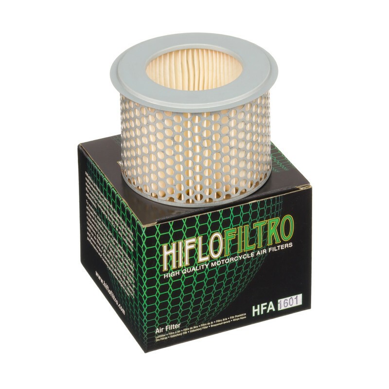 Filtre à air HIFLOFILTRO - HFA1601 Honda CB650C Custom Filtre à air HIFLOFILTRO - HFA1601 Honda CB650C Custom