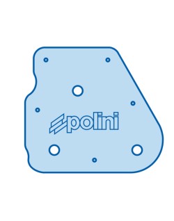 Filtre à air POLINI - 203.0122