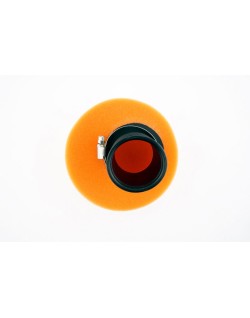 Filtre à air cylindrique TWIN AIR Ø45mm - 153004 Suzuki RM80