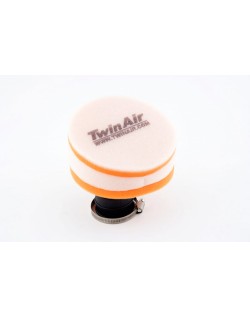 Filtre à air cylindrique TWIN AIR Ø45mm - 153004 Suzuki RM80