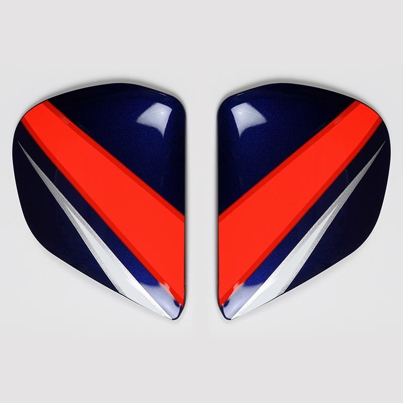 PLATINE ECRAN ARAI VAS VINALES CASQUE INTEGRAL