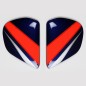 PLATINE ECRAN ARAI VAS VINALES CASQUE INTEGRAL