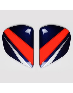 PLATINE ECRAN ARAI VAS VINALES CASQUE INTEGRAL