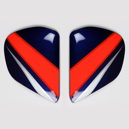 PLATINE ECRAN ARAI VAS VINALES CASQUE INTEGRAL