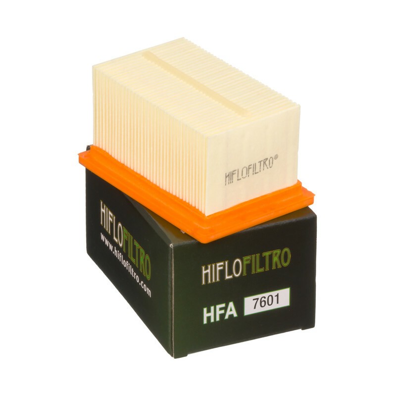 Filtre à air HIFLOFILTRO - HFA7601 BMW Filtre à air HIFLOFILTRO - HFA7601 BMW