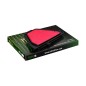 Filtre à air HIFLOFILTRO - HFA6512 Filtre à air HIFLOFILTRO - HFA6512