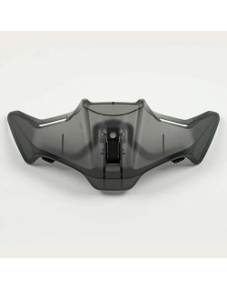 Spoiler ARAI Dual Flow Frost Tint casque intégral
