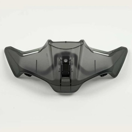 Spoiler ARAI Dual Flow Frost Tint casque intégral