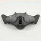 Spoiler ARAI Dual Flow Frost Tint casque intégral