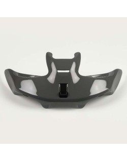 Ventilation supérieure arrière ARAI Rear-2 Grey
