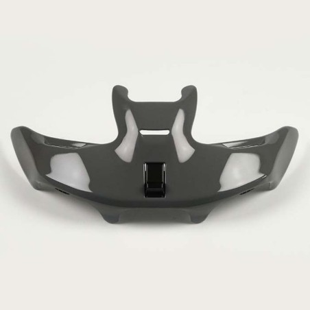 Ventilation supérieure arrière ARAI Rear-2 Grey