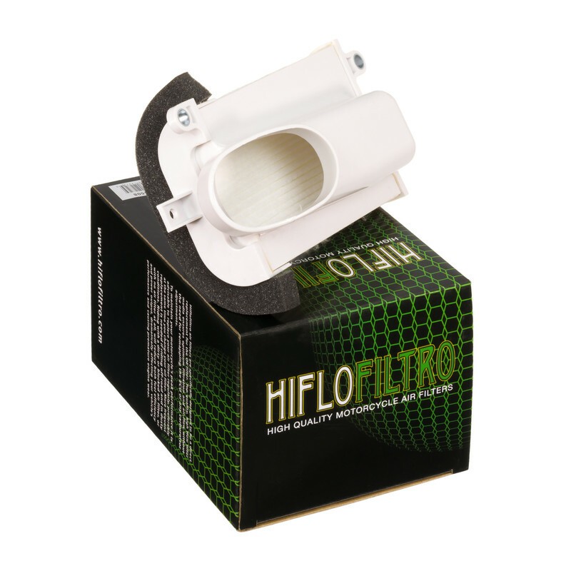 Filtre à air HIFLOFILTRO - HFA4508 Yamaha T-Max 500 (Left-hand side) Filtre à air HIFLOFILTRO - HFA4508 Yamaha T-Max 500 (Left-hand side)