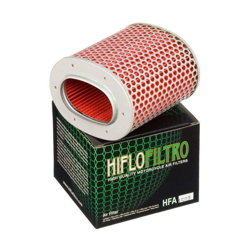 Filtre à air HIFLOFILTRO - HFA1502 Honda Filtre à air HIFLOFILTRO - HFA1502 Honda