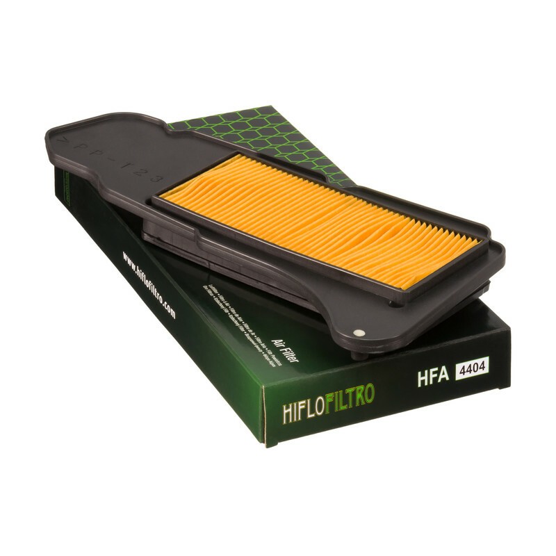 Filtre à air HIFLOFILTRO - HFA4404 Yamaha YP 400 Majesty (1er filtre ) Filtre à air HIFLOFILTRO - HFA4404 Yamaha YP 400 Majesty (1er filtre )