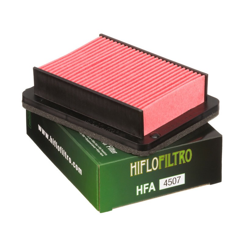 Filtre à air HIFLOFILTRO - HFA4507 Yamaha T-Max 500/530 Filtre à air HIFLOFILTRO - HFA4507 Yamaha T-Max 500/530