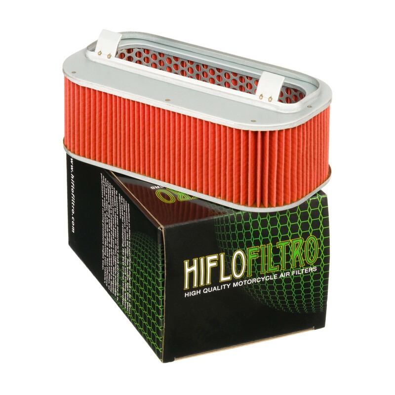 Filtre à air HIFLOFILTRO - HFA1704 Honda VF700 F Interceptor Filtre à air HIFLOFILTRO - HFA1704 Honda VF700 F Interceptor