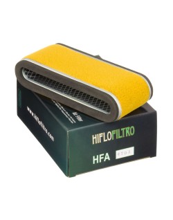 Filtre à air HIFLOFILTRO - HFA4701 Yamaha XS850