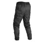 Pantalon de pluie OXFORD noir taille 5XL Pantalon de pluie OXFORD noir taille 5XL
