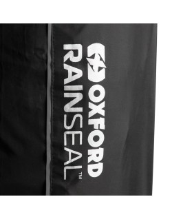 Pantalon de pluie OXFORD noir taille 5XL