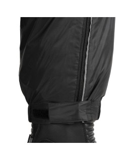 Pantalon de pluie OXFORD noir taille 5XL