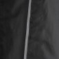 Pantalon de pluie OXFORD noir taille 5XL Pantalon de pluie OXFORD noir taille 5XL