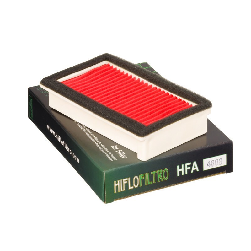 Filtre à air HIFLOFILTRO - HFA4608 Yamaha Filtre à air HIFLOFILTRO - HFA4608 Yamaha
