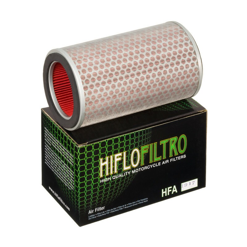 Filtre à air HIFLOFILTRO - HFA1917 Honda CB1300F/CB1300S Filtre à air HIFLOFILTRO - HFA1917 Honda CB1300F/CB1300S