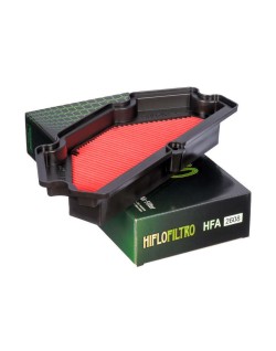 Filtre à air HIFLOFILTRO - HFA2608 Kawasaki Er-6F Edf