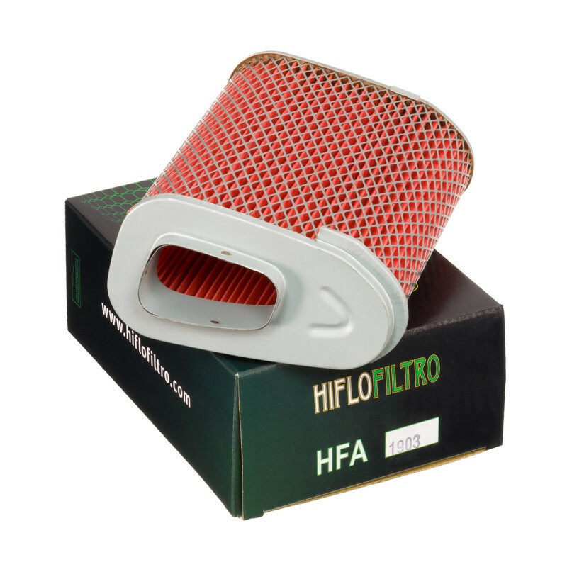 Filtre à air HIFLOFILTRO - HFA1903 Honda CBR1000F Filtre à air HIFLOFILTRO - HFA1903 Honda CBR1000F