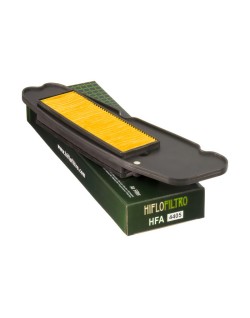 Filtre à air HIFLOFILTRO - HFA4405 Yamaha YP 400 Majesty (2nd filtre)