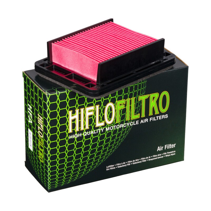 Filtre à air HIFLOFILTRO - HFA4303 Filtre à air HIFLOFILTRO - HFA4303