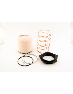 Filtre à air TWIN AIR kit Powerflow - 152902CK Yamaha YFZ450R