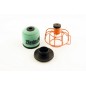 Filtre à air TWIN AIR kit Powerflow - 154141C KTM Freeride 350 Filtre à air TWIN AIR kit Powerflow - 154141C KTM Freeride 350