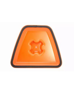 Couvercle de filtre à air TWIN AIR - 160115 Powerflow 793817 Yamaha YZ450F