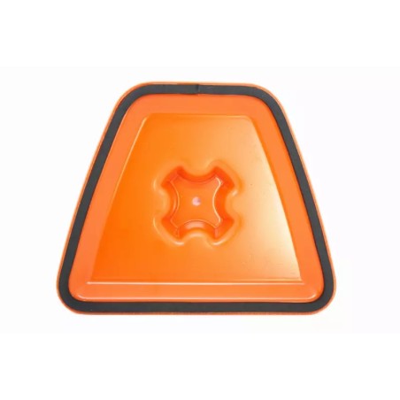 Couvercle de filtre à air TWIN AIR - 160115 Powerflow 793817 Yamaha YZ450F