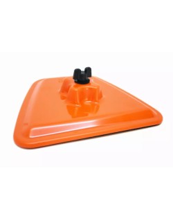 Couvercle de filtre à air TWIN AIR - 160115 Powerflow 793817 Yamaha YZ450F