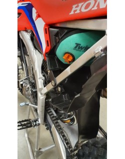 Kit Powerflow TWIN AIR