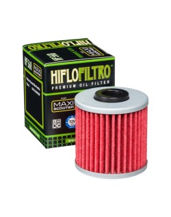 Filtre à huile HIFLOFILTRO - HF568 Kymco 400I Xciting