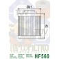 Filtre à huile HIFLOFILTRO - HF560 CAN-AM Filtre à huile HIFLOFILTRO - HF560 CAN-AM
