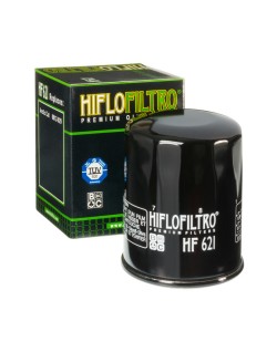 Filtre à huile HIFLOFILTRO - HF621 Arctic Cat