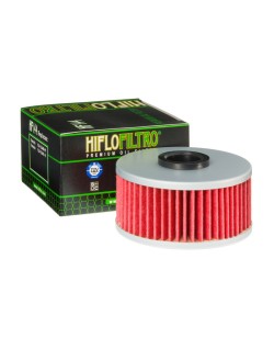 Filtre à huile HIFLOFILTRO - HF144 Yamaha