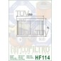 Filtre à huile HIFLOFILTRO - HF114 Honda