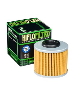 Filtre à huile HIFLOFILTRO - HF569 MV Agusta