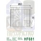 Filtre à huile HIFLOFILTRO - HF681 Hyosung Filtre à huile HIFLOFILTRO - HF681 Hyosung