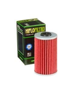 Filtre à huile HIFLOFILTRO - HF562 Kymco